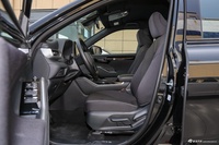 2023款皇冠陆放 2.5L HEV四驱精英版