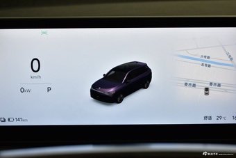 2026款零跑C10 605悦享版