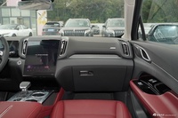 2025款红旗HS3 PHEV 125km 劲为 200万辆纪念版