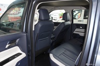 2023款大道 全能者 2.3T柴油自动四驱标轴舒享款