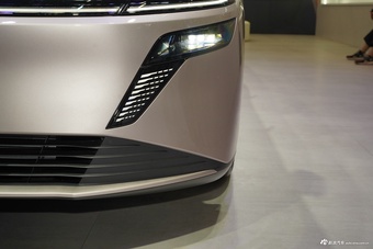 2025广州车展实拍：日产N6