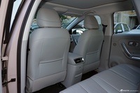 2025款零跑B01 550悦享版