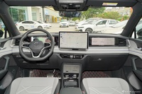 2025款探岳L 380TSI 四驱豪华Easy包