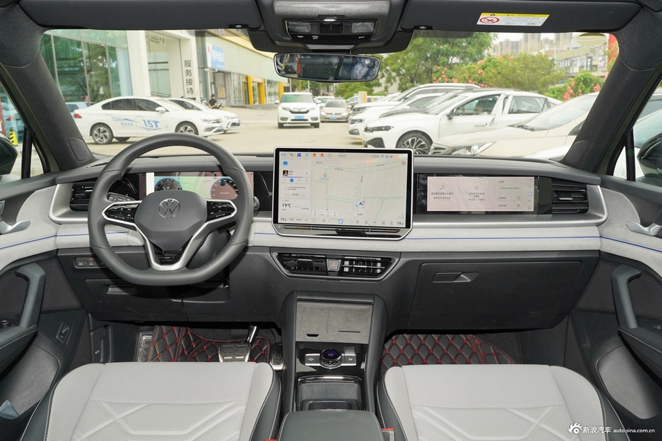 2025款探岳L 380TSI 四驱豪华Easy包