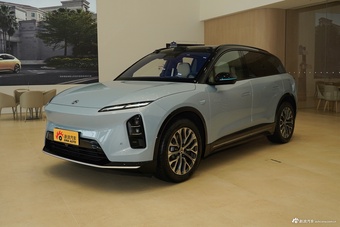 2026款蔚来ES6 100kWh
