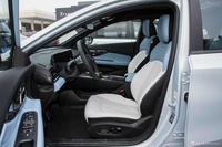 2023款影豹 J20·智能混动版