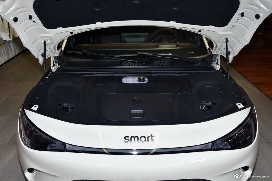 2026款smart精灵3号 型动四驱版
