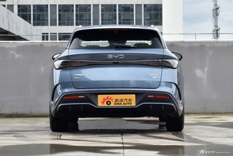 2025款海豹06DM-i 旅行版低配