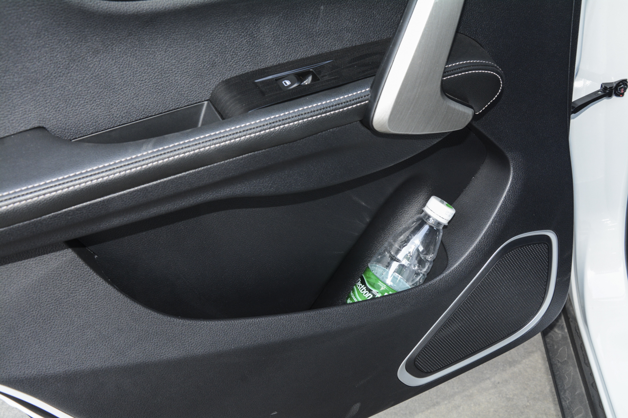 2019款斯威X7 1.8L手动舒适版7座