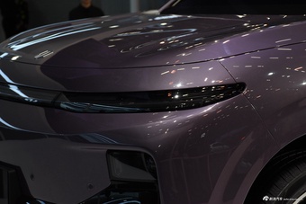 2024广州车展实拍：零跑B10