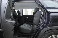 2022款欧尚X7 PLUS蓝鲸版1.5T自动尊贵型 7座