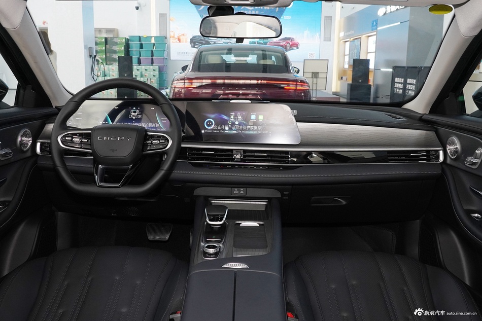 2025款风云A8 70km 标准型