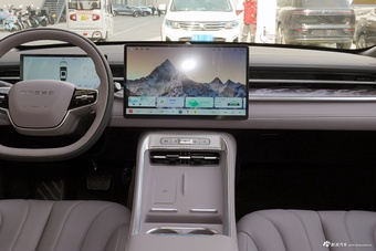 2025款荣威M7 DMH 160km悦享版