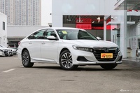 2022款雅阁 2.0L 锐·混动 锐酷版