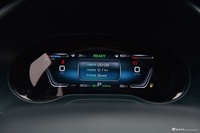 2023款斯威大虎EDi 1.5T 豪华型 7座