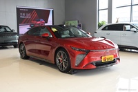 2025款星纪元 ES Ultra旗舰