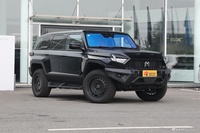 2023款猛士917 纯电基础版