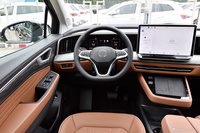 2026款揽境 450TSI 基本型六座