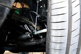 2025款莱茵旅行者 2.0T 北极星