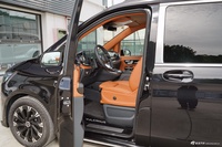 2025款维努斯 2.0T 晖凰