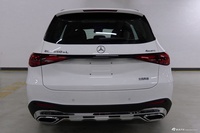 2025款奔驰GLC级混动 350 e L 4MATIC 典藏版