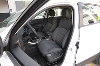 2021款观致5S 1.6TGDI 领先型 