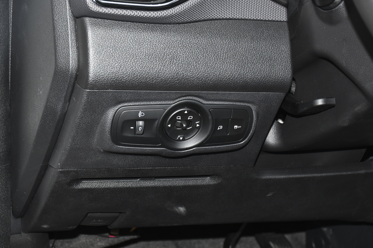 2019款瑞虎e 纵享版