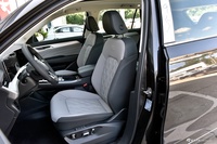 2026款揽巡 380TSI 四驱R-Line巡游 众享款