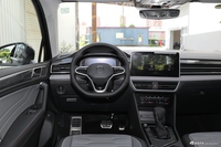 2022款途观X 330TSI两驱越享版