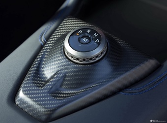 2025款Mustang GTD Spirit of America 官图