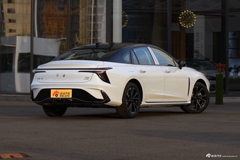 2026款红旗H6 2.0T 致美版
