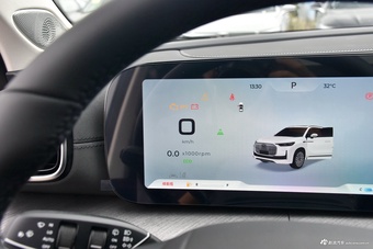 2025款瑞虎9 2.0T 双离合两驱舒享版 7座