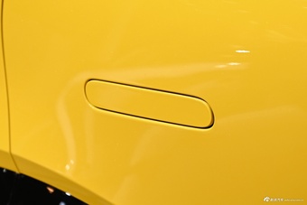 2025广州车展实拍：萤火虫