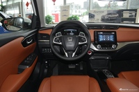 2021款享域锐・混动1.5L自动净耀版 