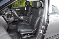 2025款瑞虎7 C-DM 1.5T 120KM劲