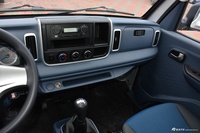 2022款博腾M3 1.6L标准型单排平板货车东安