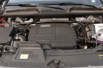 2026款奥迪Q5L Sportback quattro 45周年典藏版