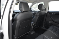 2020款柯迪亚克2.0T两驱豪华优享版5座 