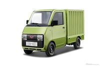 2023款五菱E10 官图