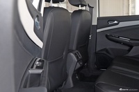 2023款捷达VS7 280TSI 自动悦享版