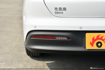 2025款海豹05 DM-i 智驾版 55KM豪华型
