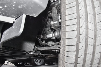 2025款领睿 EcoBoost 170 铂领型