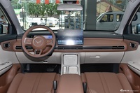 2025款五菱缤果S 325km 尊享款