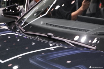 2025广州车展实拍：揽巡