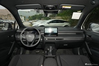 2026款卡罗拉锐放 2.0L 先锋版