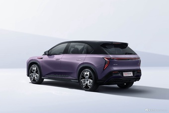 2025款红旗天工08 官图