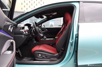 2024款红旗H6 2.0T 致臻版