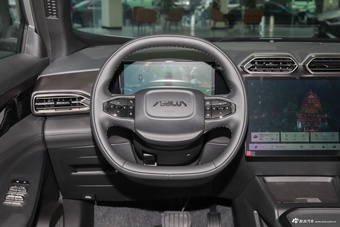 2026款风神L7纯电 530km 越享型