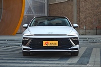 2024款索纳塔 1.5T Max