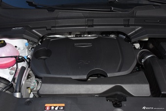 2025款吉利牛仔 1.5TD 潮玩版